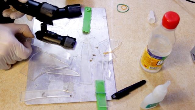 Пару (или чуть больше))) слов про корпуса китайских корабликов смотреть онлайн