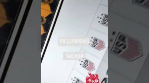 3D stickers! Объемные наклейки. Эпоксидная смола.