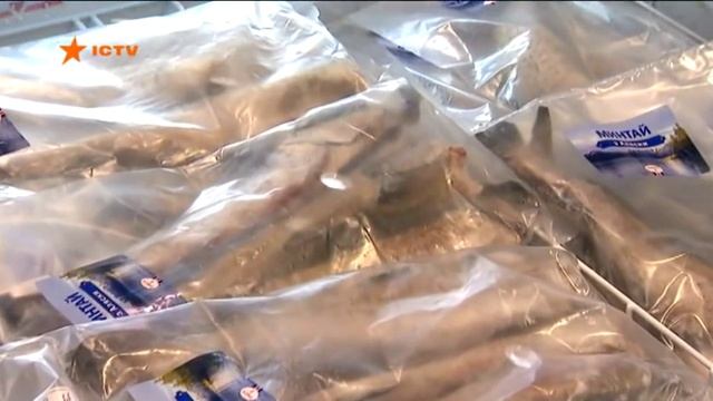 Диетологи назвали рыбу, которая должна быть в рационе каждого украинца смотреть онлайн