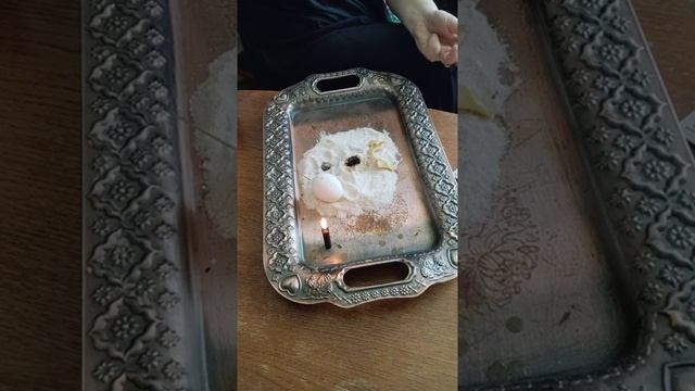 Порча врагам с обраткой. Вернуть назад