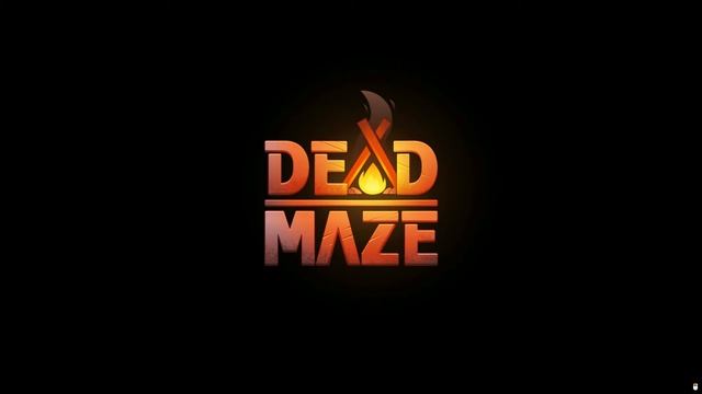 Dead Maze - Прохождение #1 - первый взгляд смотреть онлайн