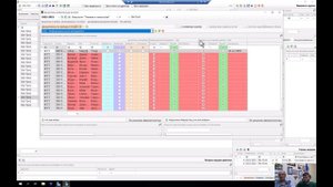 Создание электронных ведомостей в Интеграторе