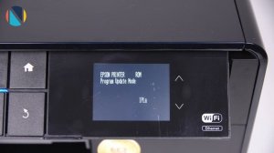 Бесчиповая прошивка Epson SC-P600 | Видеоинструкция