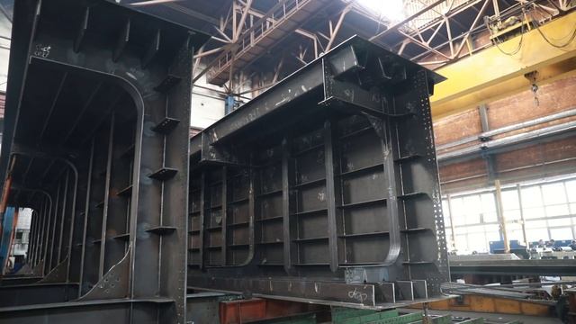 ПЕРВАЯ ОТГРУЗКА на строительство скоростной автомобильной дороги М-12 смотреть онлайн