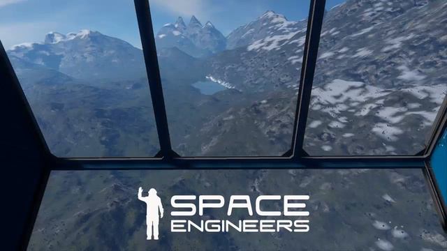 Look at Them! - Space Engineers OST Extended смотреть онлайн