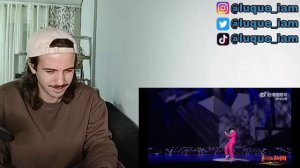 Reaction 🇰🇿 Dimash Qudaibergen 'Battle Of Memories' in Macao (SUBTITLED)