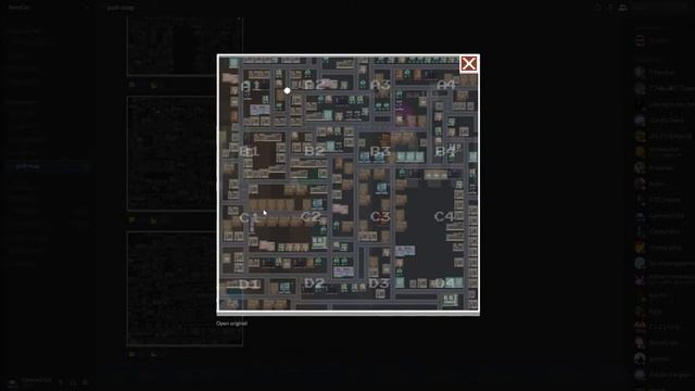 Nend.io BEST MAP and BEST LOCATIONS on it. смотреть онлайн