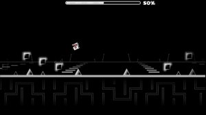 Fear Zone By GD Jose 100% | ALL coins | Shadow Gauntlet | Geometry Dash - RustoCL