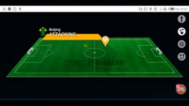 Beijing Guoan vs Qingdao Huanghai | Chinese Super League 22/09/2020 live streaming смотреть онлайн