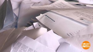 Сдаешь макулатуру! Доброе утро. Фрагмент выпуска от 08.06.2022