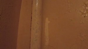 КРАСИМ ТРУБЫ ЗИМОЙ ( БЕЗ ЗАПАХА ).