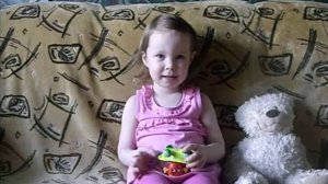 Веселые потешки Стишки про зайку  Stikh pro zayku