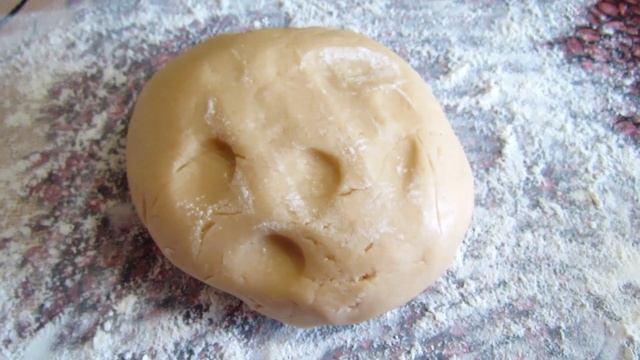 Рецепт молочных коржиков из детства.Советские школьные коржики по ГОСТу