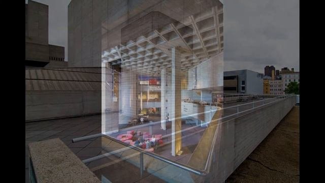 Royal National Theatre London UK