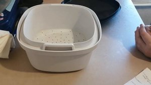 Термосервирователь-гениальное изделие. Мой обзор