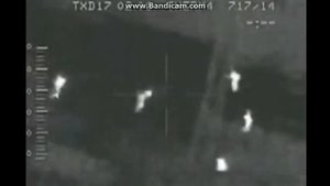 Мутанты в Чернобыле разорвали человека