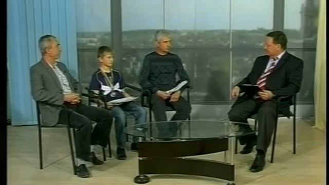 Радиоспорт в Севастополе еще жив! смотреть онлайн