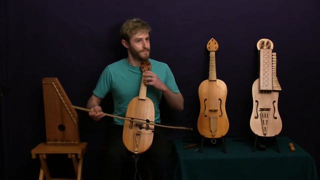 Oswald von Wolkenstein – Der may mit lieber zal смотреть онлайн