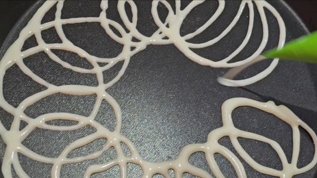 #Восточная_кухня#Блины с сыром и сосиской#Pancakes with cheese and sausage смотреть онлайн