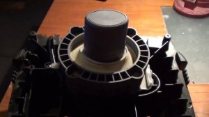 How to fix leaking Eheim Professional 3, 2071, 2073, and 2075 canister filters.