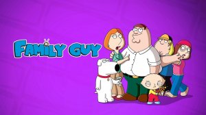 Гриффины 1 сезон 5 серия