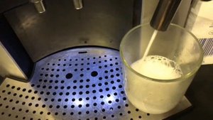 Jura Impressa F90 Cappuccino Easy