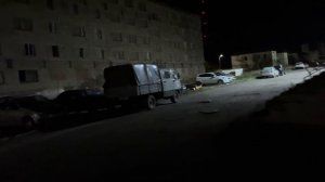 Воркута 06.09.2023