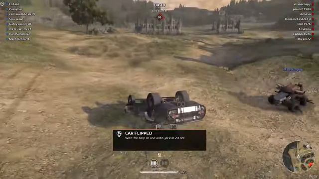 Crossout ДА, ЭТО, ЧТО СУЩЕСТВУЕТ И УДИВИТЕЛЬНО! Crossout Игровой процесс смотреть онлайн