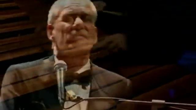 Paolo Conte   Max Live Arena di Verona 2005 flv