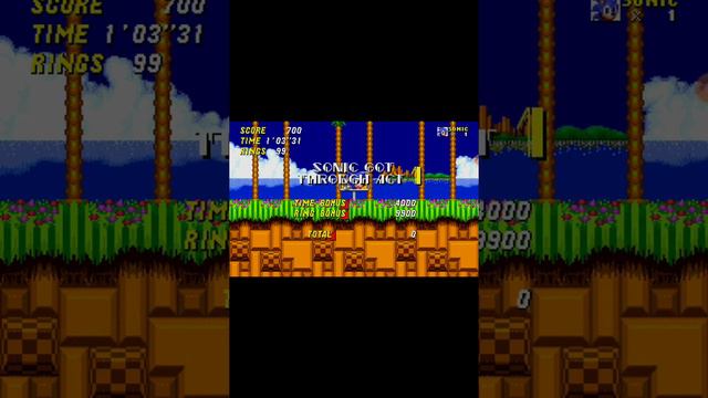 TAILS VS SONIC.EXE!|tails and sonic.exe play sonic 2! (20 subscriber special!) смотреть онлайн