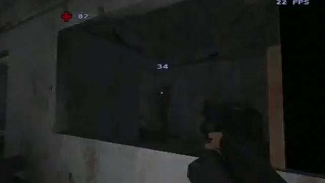 Conscript PSP Gameplay смотреть онлайн