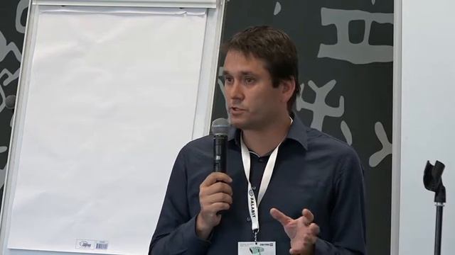 The Challenge of Protecting Keys in Software