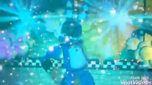 что было бы если былобы олд  аниматроники были на сцене 😁