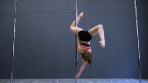 Pole Sport Kids - студия танца на пилоне Pole Stage