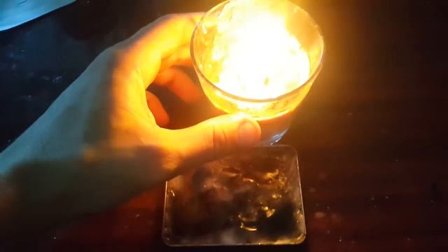 Очищение Солью . Снять порчу солью