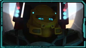 LEGO Hero Factory - 44015 ШАГОХОД ЭВО