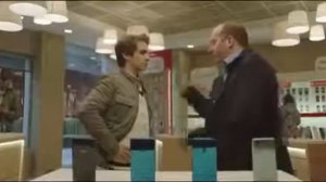 Прикол ? покупка телефона сыну Яковлева))))))))))