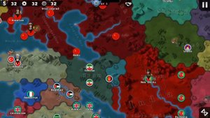 Mod Review World Conqueror 4: Hearts of Iron 4 Mod [HOI4] [WC4]