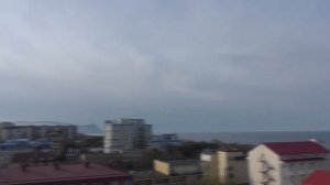 АНАПА - ОБЗОР Санатория МАЛАЯ БУХТА ? Номер Вид Столовая @ArinaMiroshina