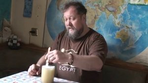 Очищение организма касторкой