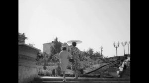 Кирилл Молчанов ~ «Увольнение на берег» 1962