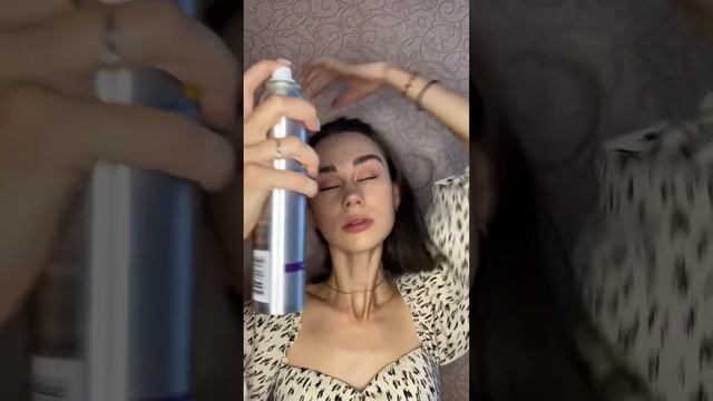 Такой сухой шампунь ты точно ещё не встречала! Ссылка на WB в комментариях?? смотреть онлайн