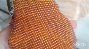 "бычок, который смог" мк @tjnbead Юлия Турова