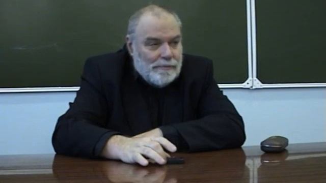 Философия. Сознание и материя. Понятийное мышление. Часть 1