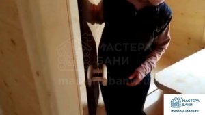 Мастера бани отзыв баня бочка