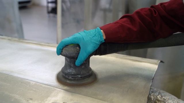 Секреты ОКЛЕЙКИ! РЕМОНТ Bentley Bentayga! смотреть онлайн