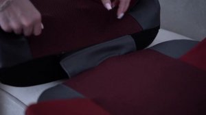 УСТАНОВКА И ДЕМОНТАЖ МАССАЖНОЙ НАКИДКИ BAUER