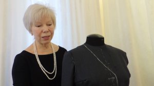 Шьём ваше плечевое изделие. Примерка 2 #shorts