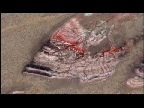 Это уникальное место ставит геологическую науку в тупик