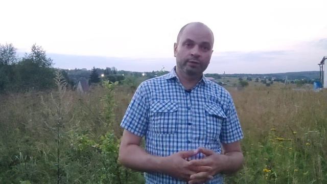 Наша Земная жизнь это междумыслие бога. Михаил Моисеенко смотреть онлайн